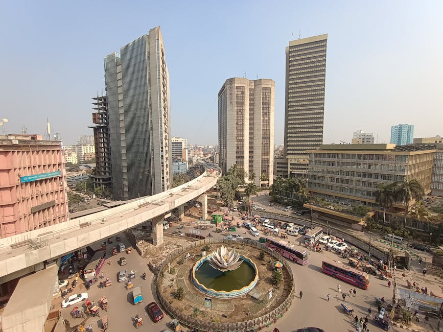 Business Hub