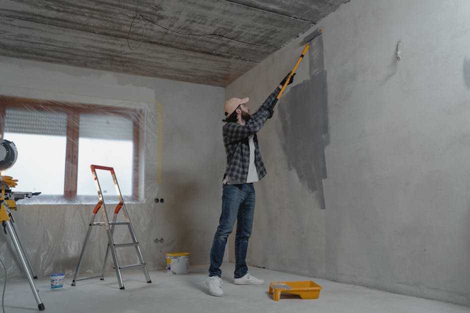 Home Improvement