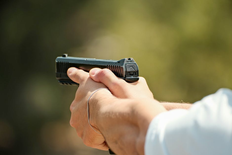 Glock Slide