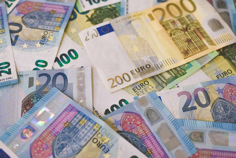 Capital Investment