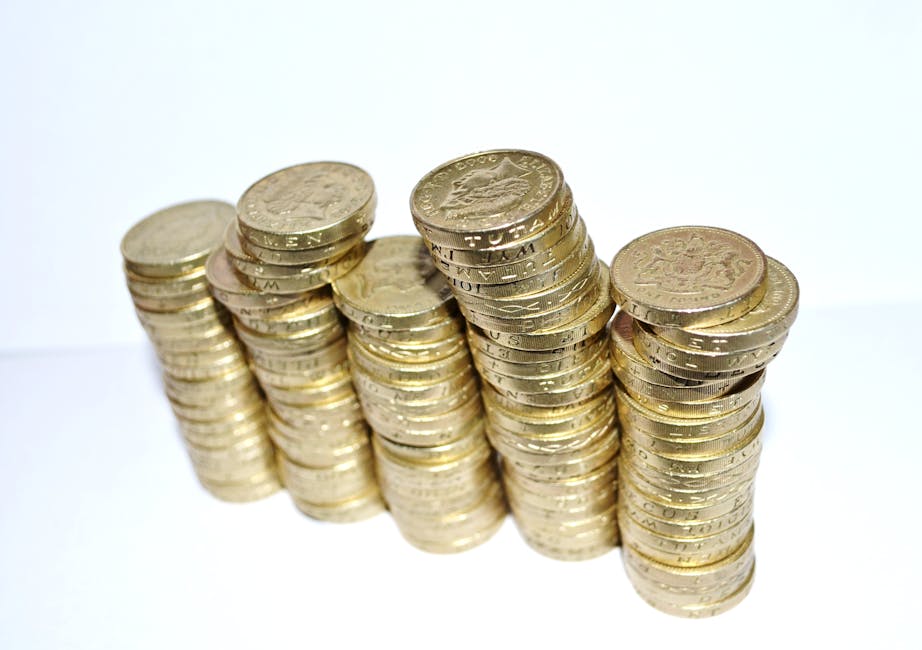 Capital Investment