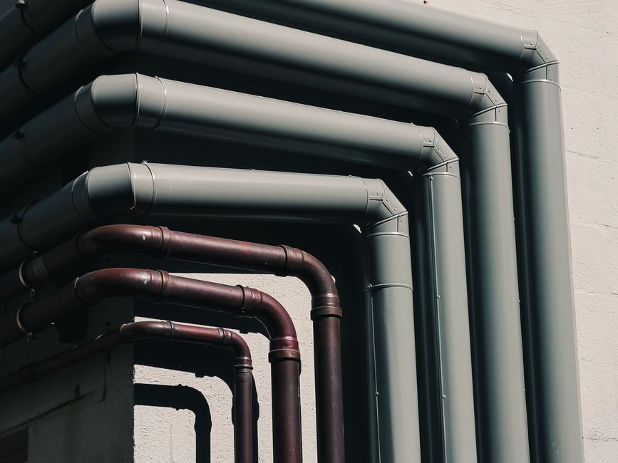 Plumbing Business CRM