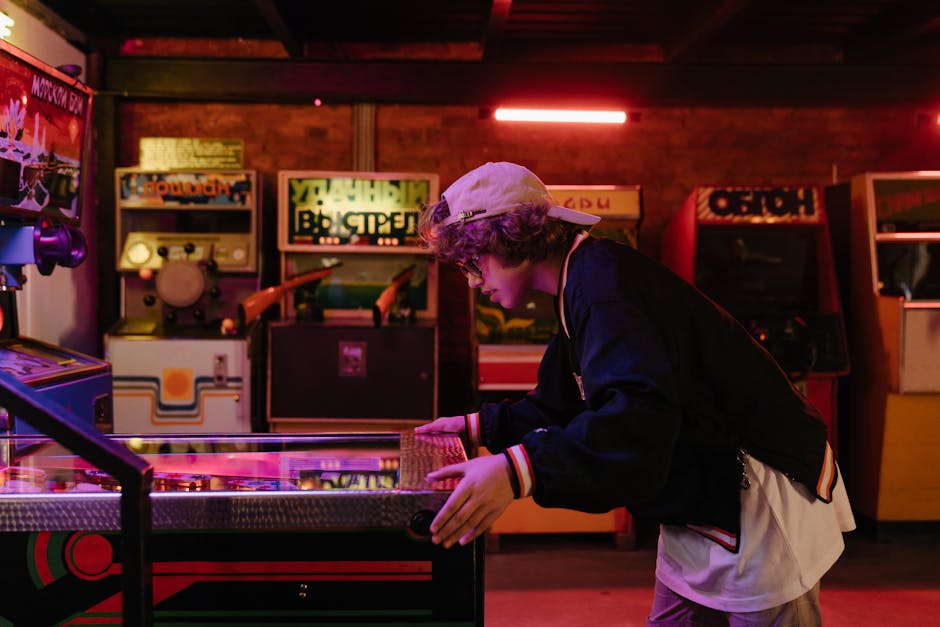 Casino Slots
