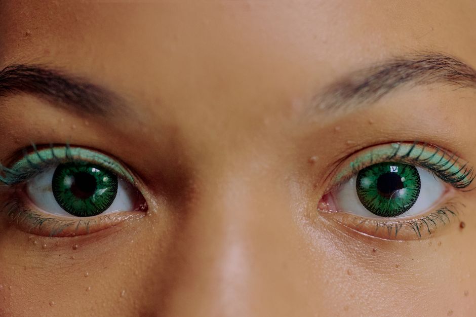 Contact Lenses