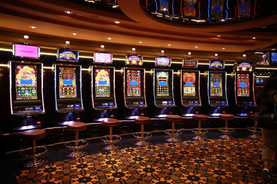 Casino Slots