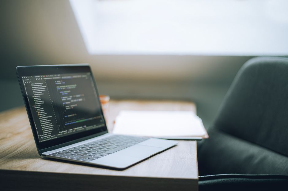 empresa desarrollo web
