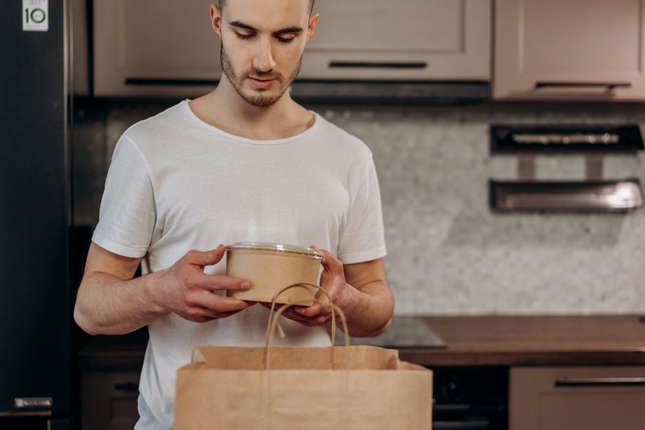 meal prep delivery service