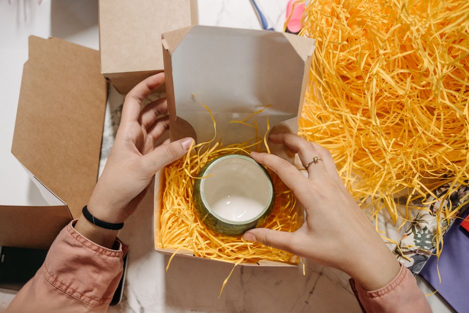 fabricante packaging personalizado
