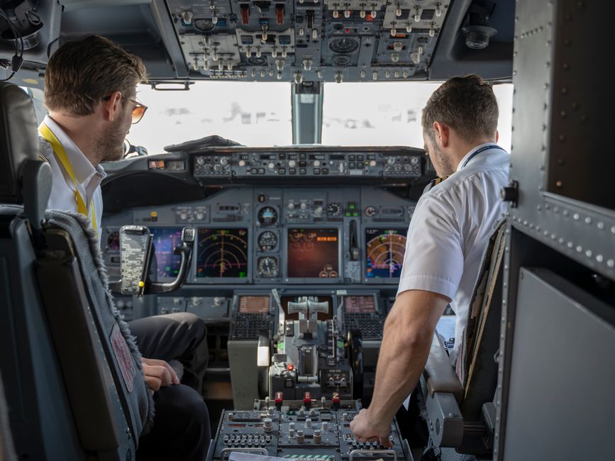 curso piloto privado